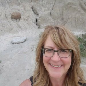 Meet your Posher, Patricia